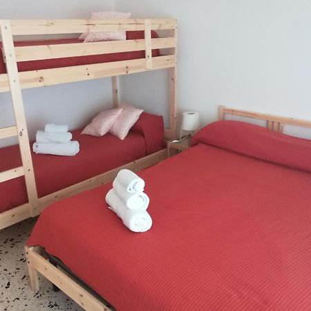 Hotel Antadia Palermo Zewnętrze zdjęcie
