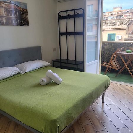 Hotel Antadia Palermo Zewnętrze zdjęcie