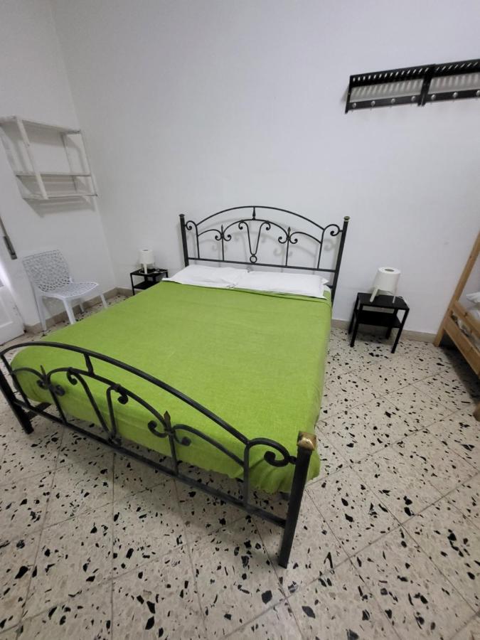 Hotel Antadia Palermo Zewnętrze zdjęcie
