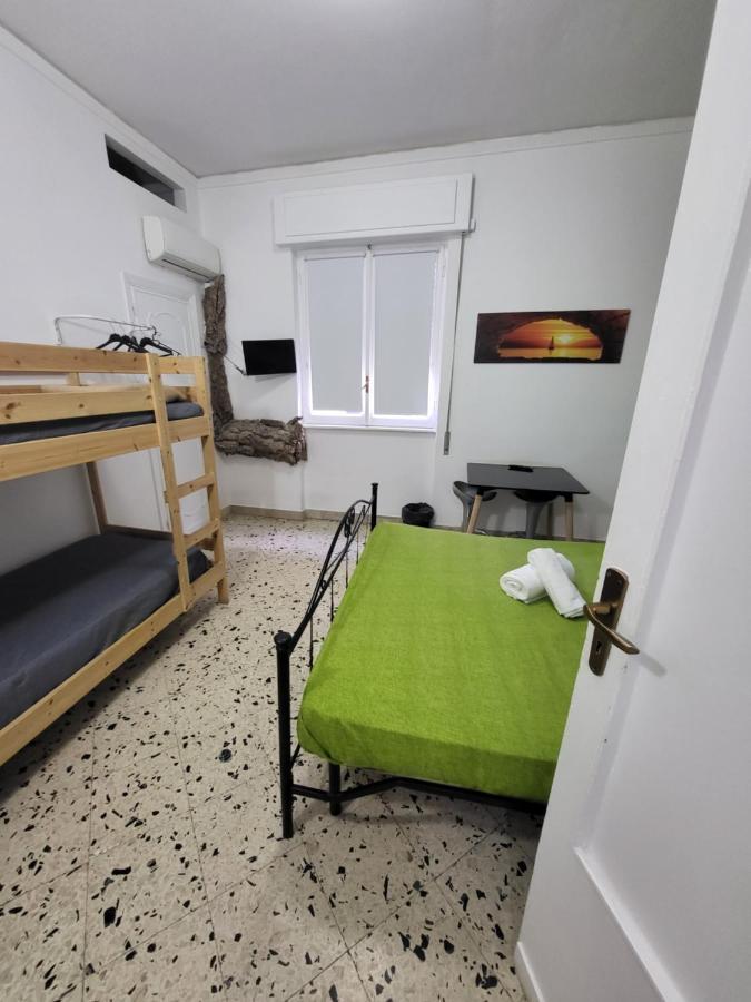 Hotel Antadia Palermo Zewnętrze zdjęcie
