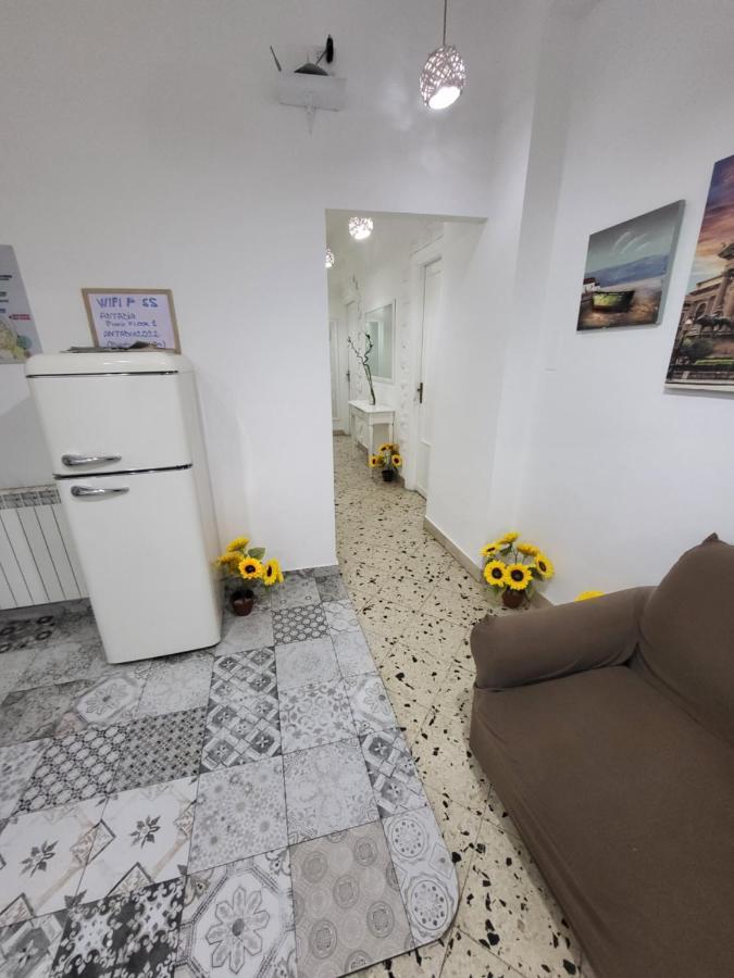 Hotel Antadia Palermo Zewnętrze zdjęcie