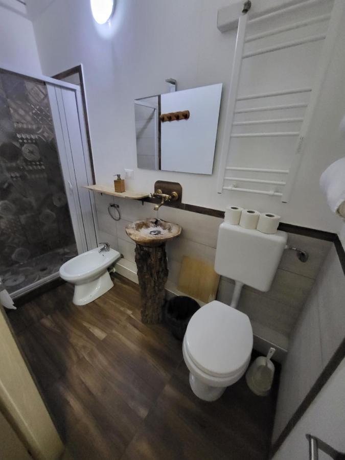 Hotel Antadia Palermo Zewnętrze zdjęcie