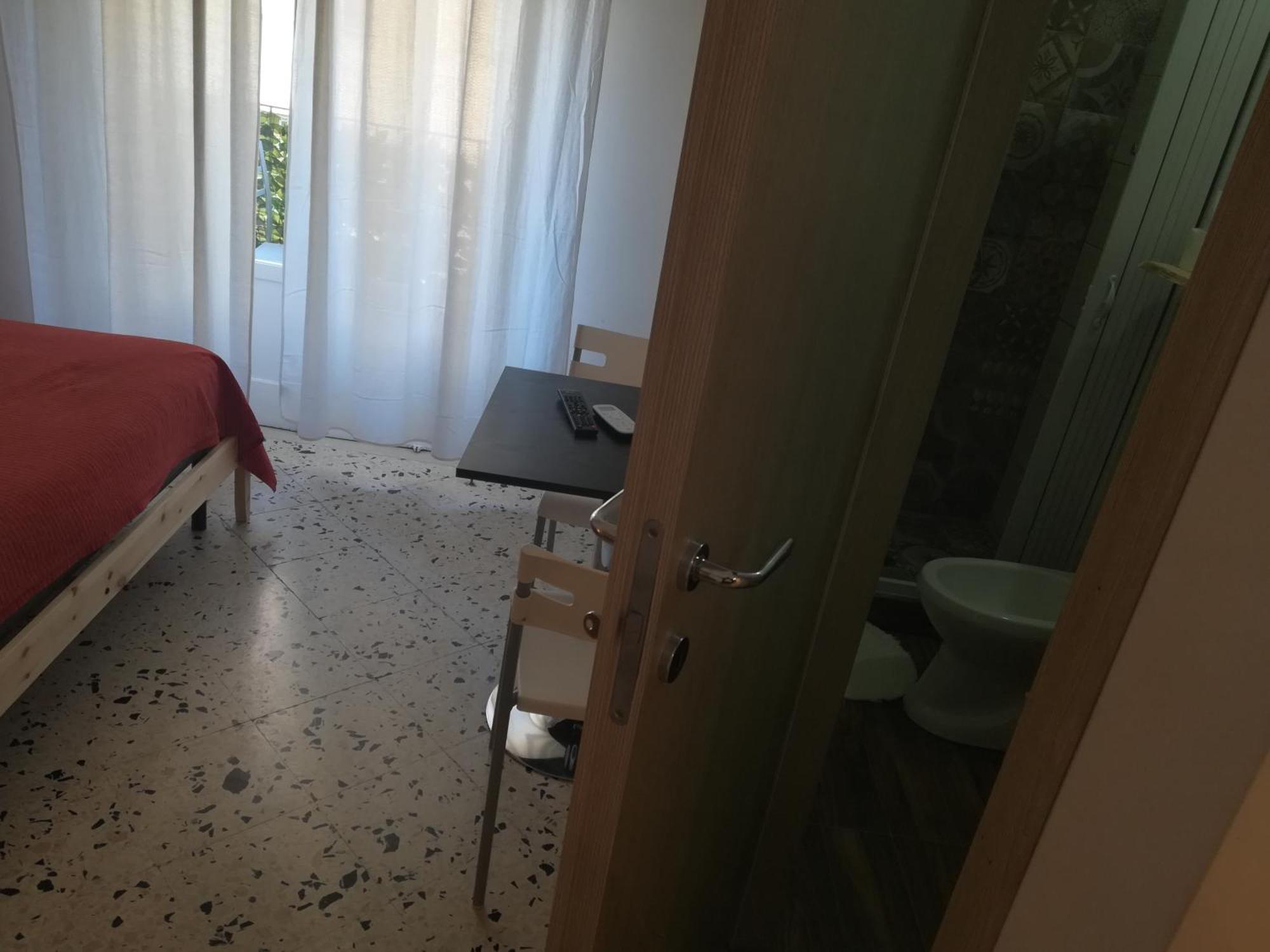 Hotel Antadia Palermo Zewnętrze zdjęcie