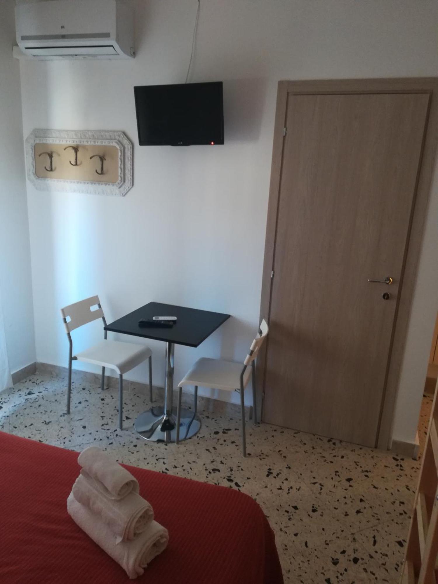 Hotel Antadia Palermo Zewnętrze zdjęcie