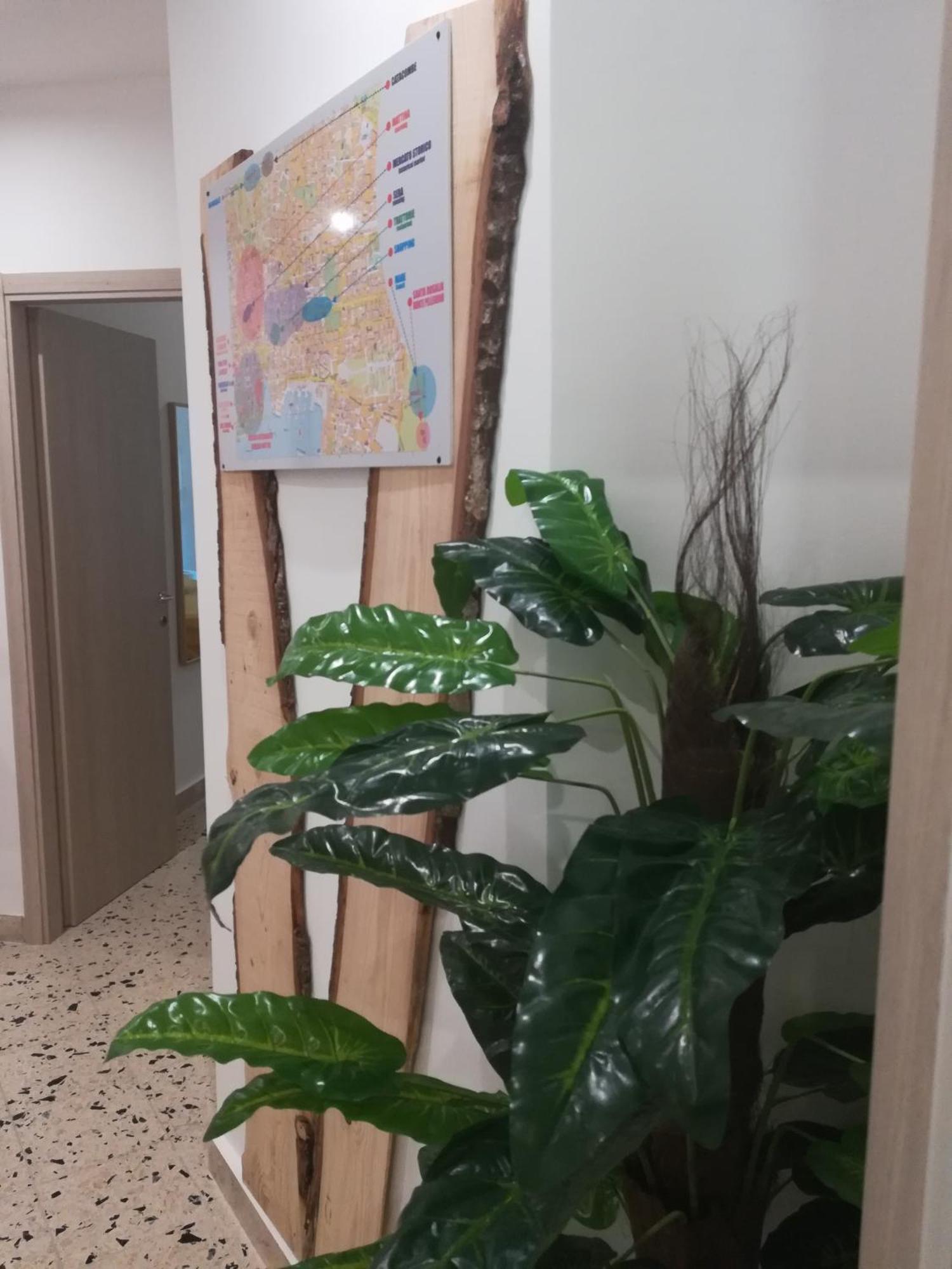 Hotel Antadia Palermo Zewnętrze zdjęcie