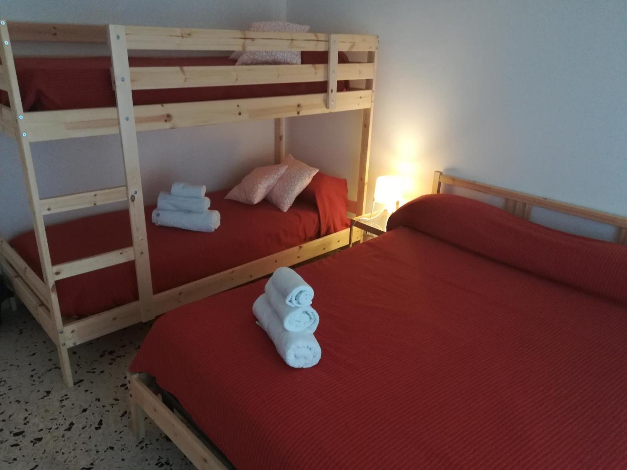 Hotel Antadia Palermo Zewnętrze zdjęcie