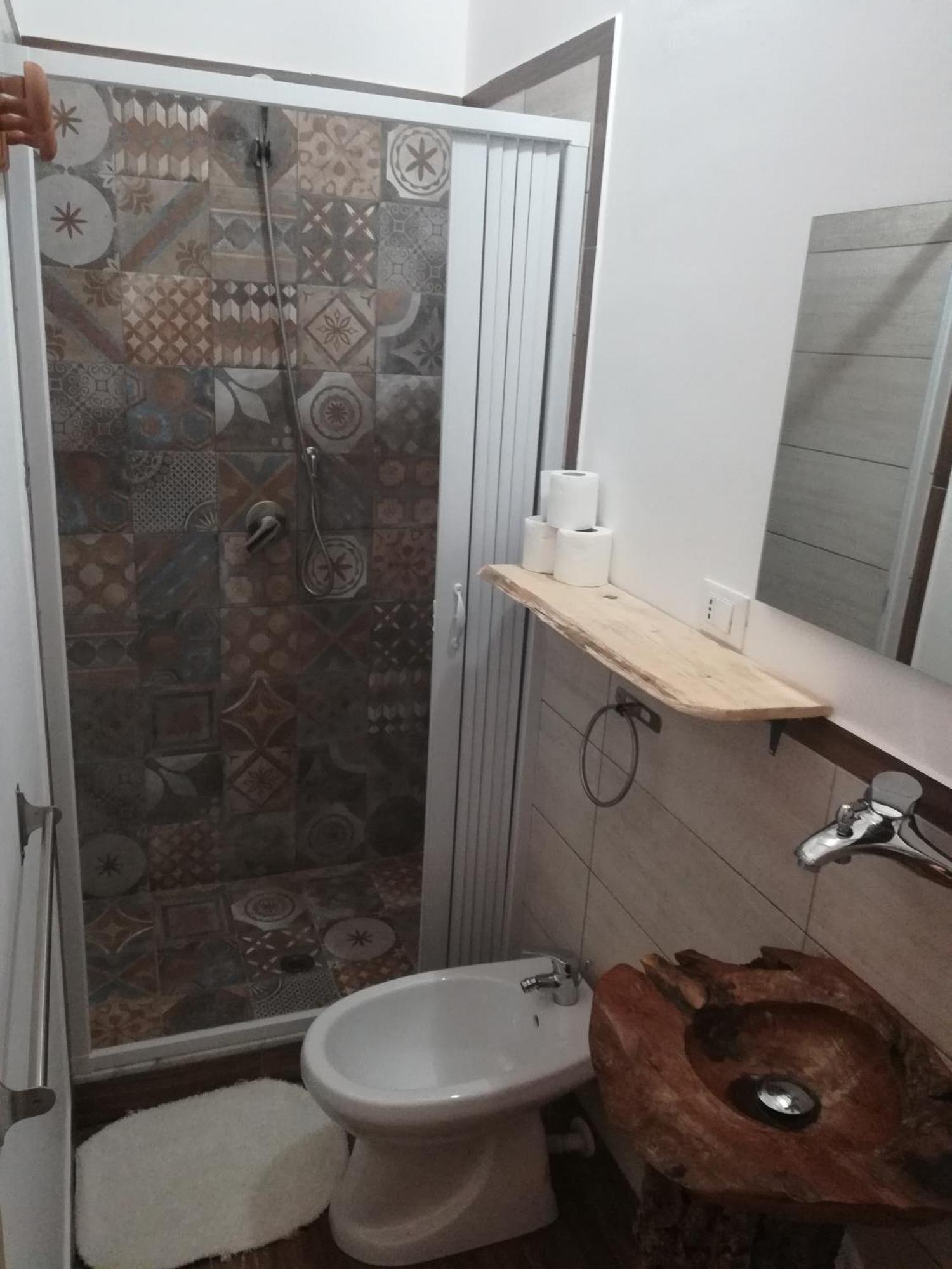 Hotel Antadia Palermo Zewnętrze zdjęcie