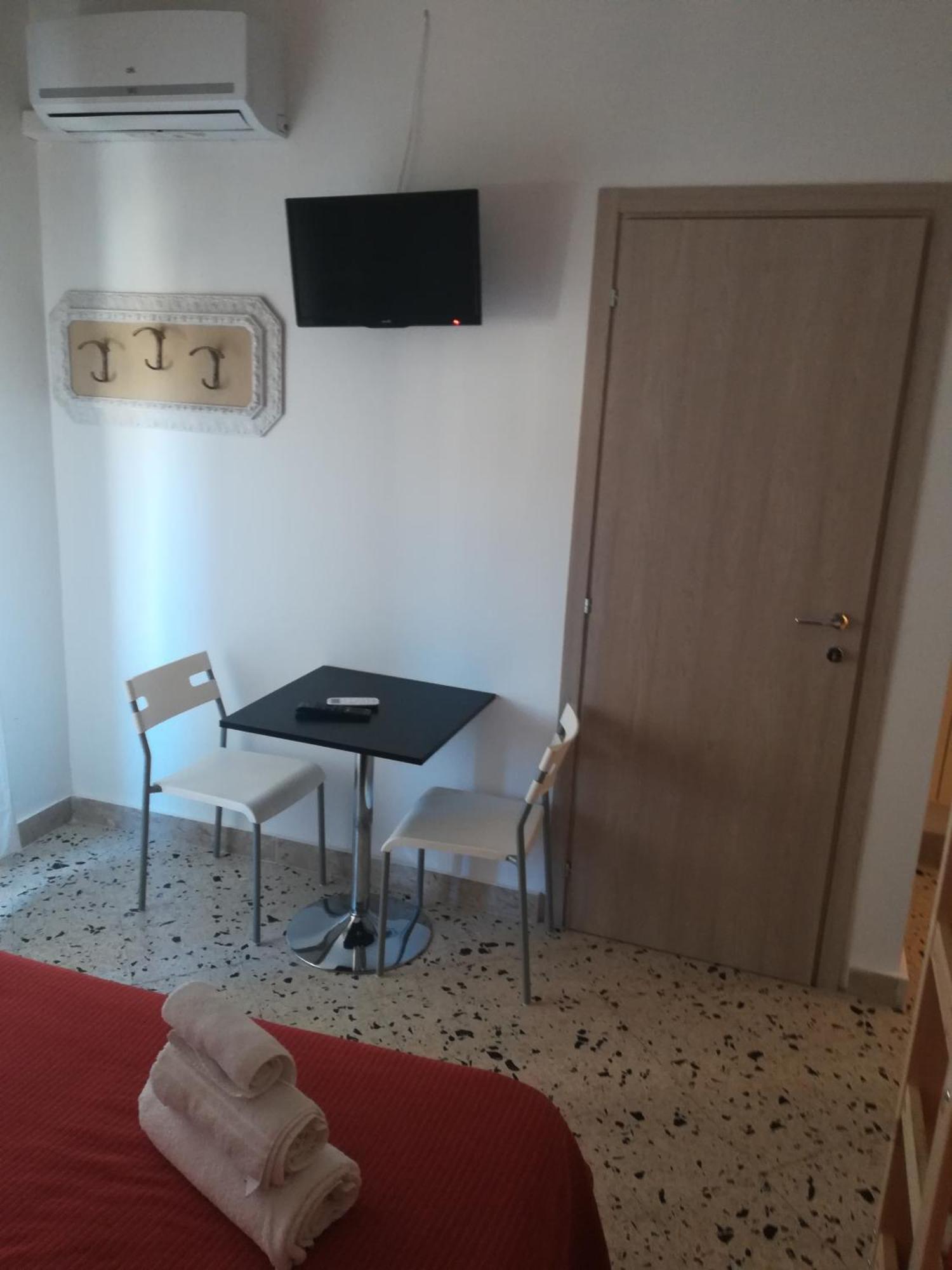 Hotel Antadia Palermo Zewnętrze zdjęcie