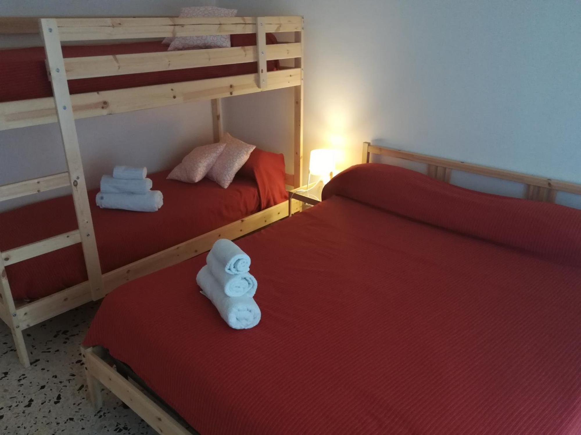 Hotel Antadia Palermo Zewnętrze zdjęcie