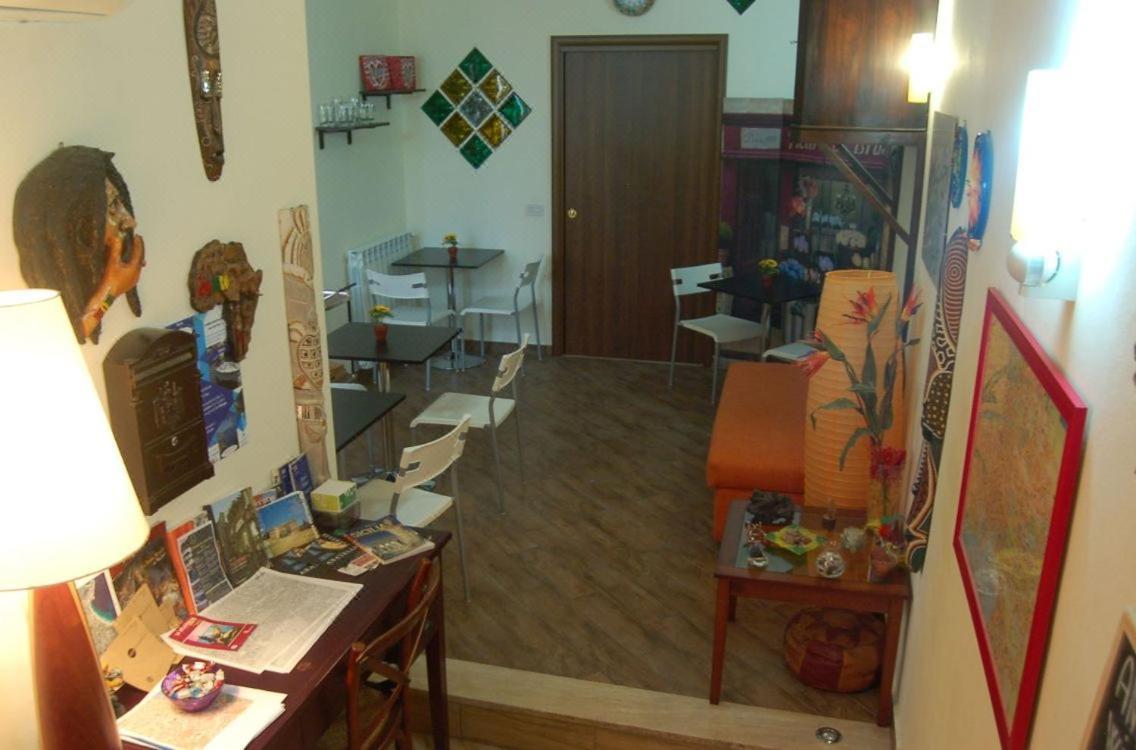 Hotel Antadia Palermo Zewnętrze zdjęcie