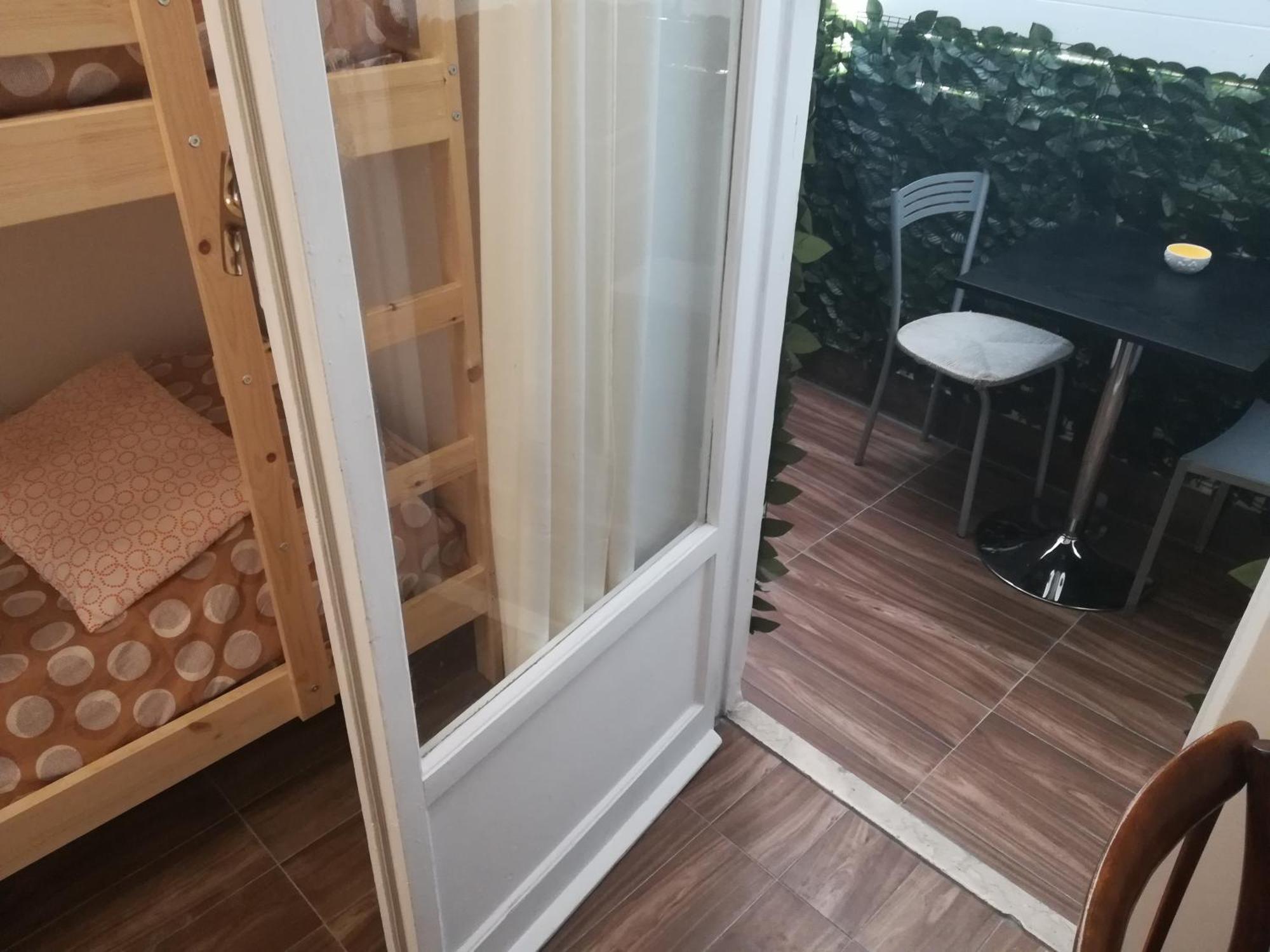 Hotel Antadia Palermo Zewnętrze zdjęcie