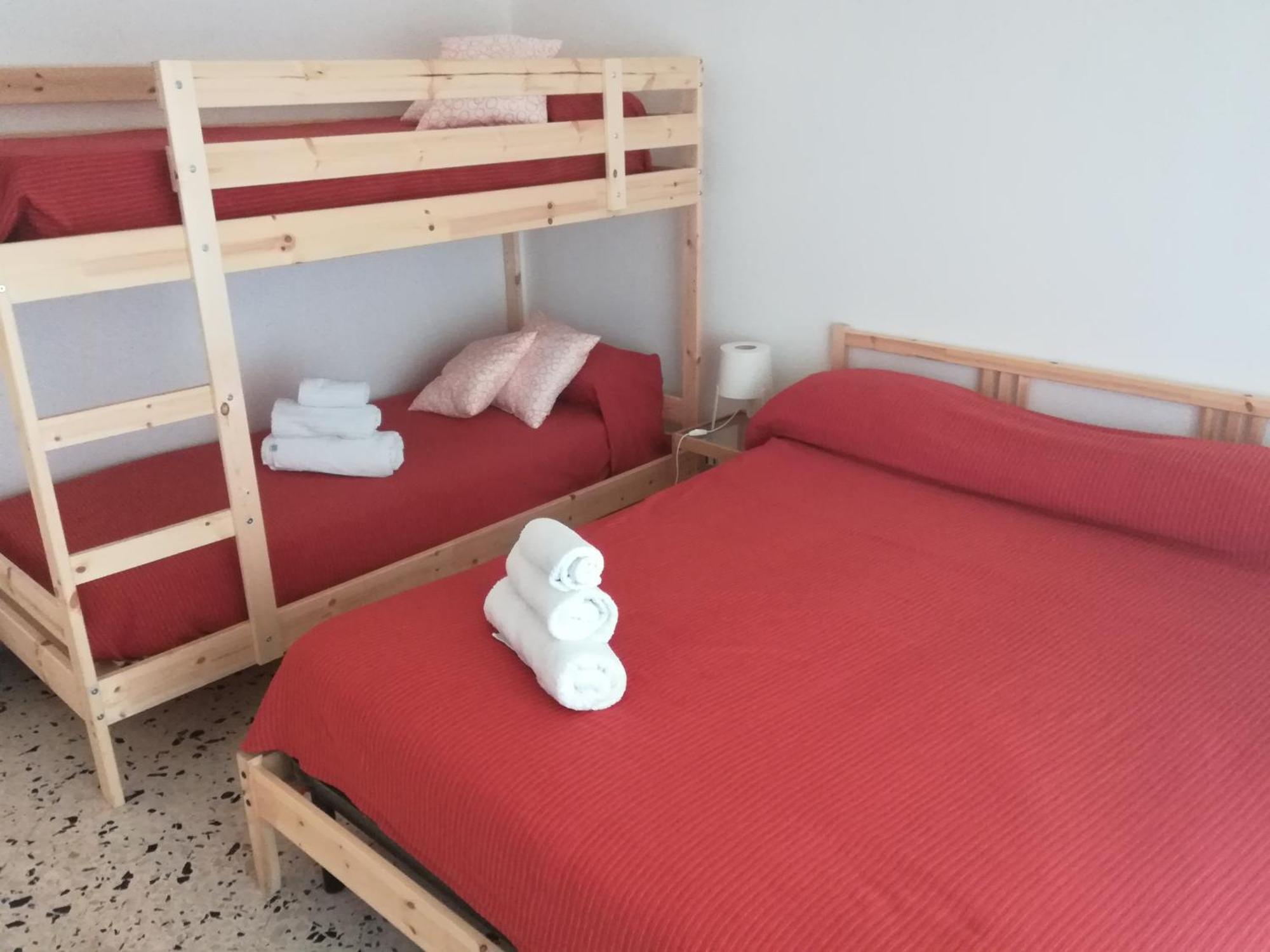 Hotel Antadia Palermo Zewnętrze zdjęcie
