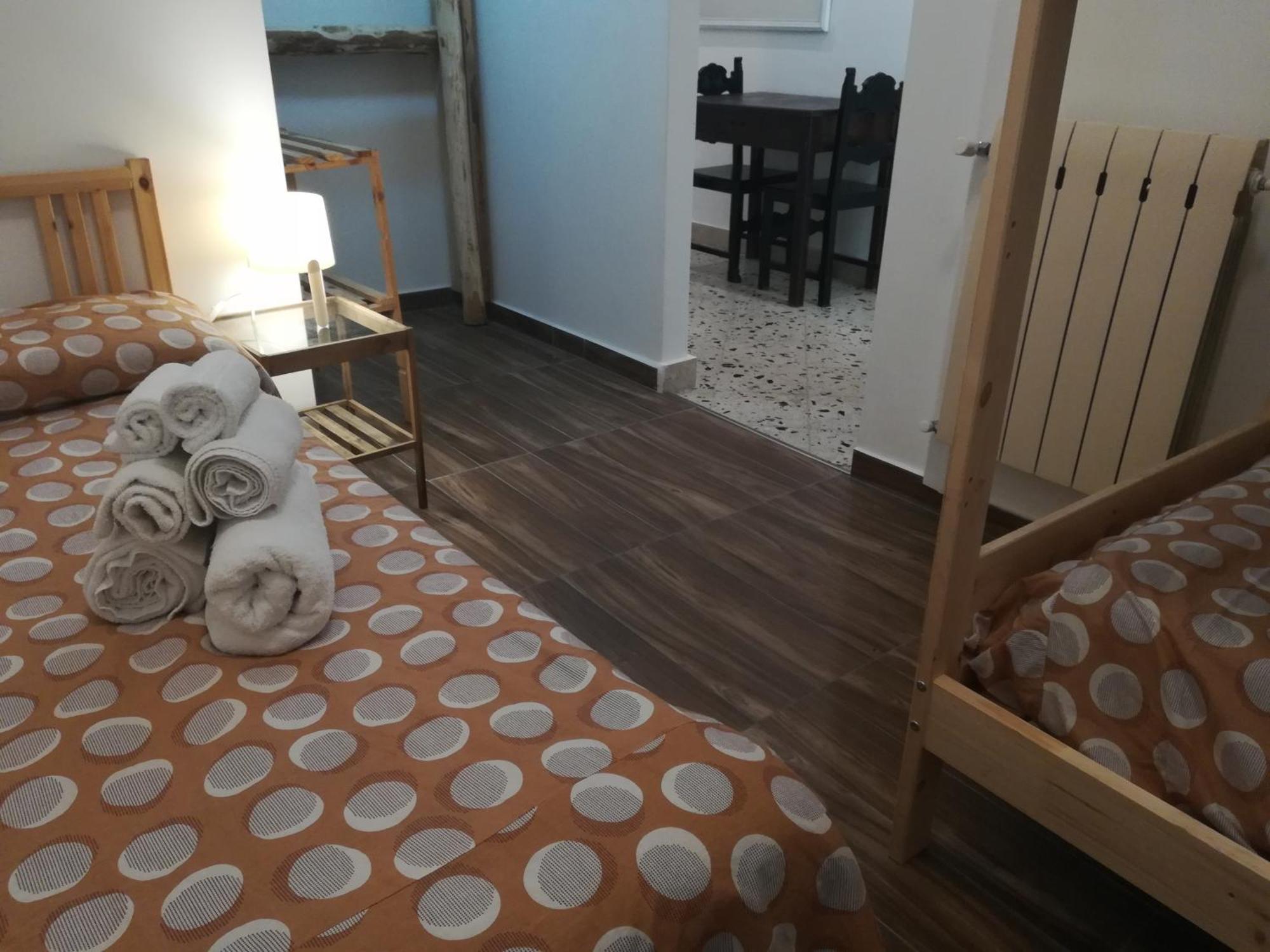 Hotel Antadia Palermo Zewnętrze zdjęcie