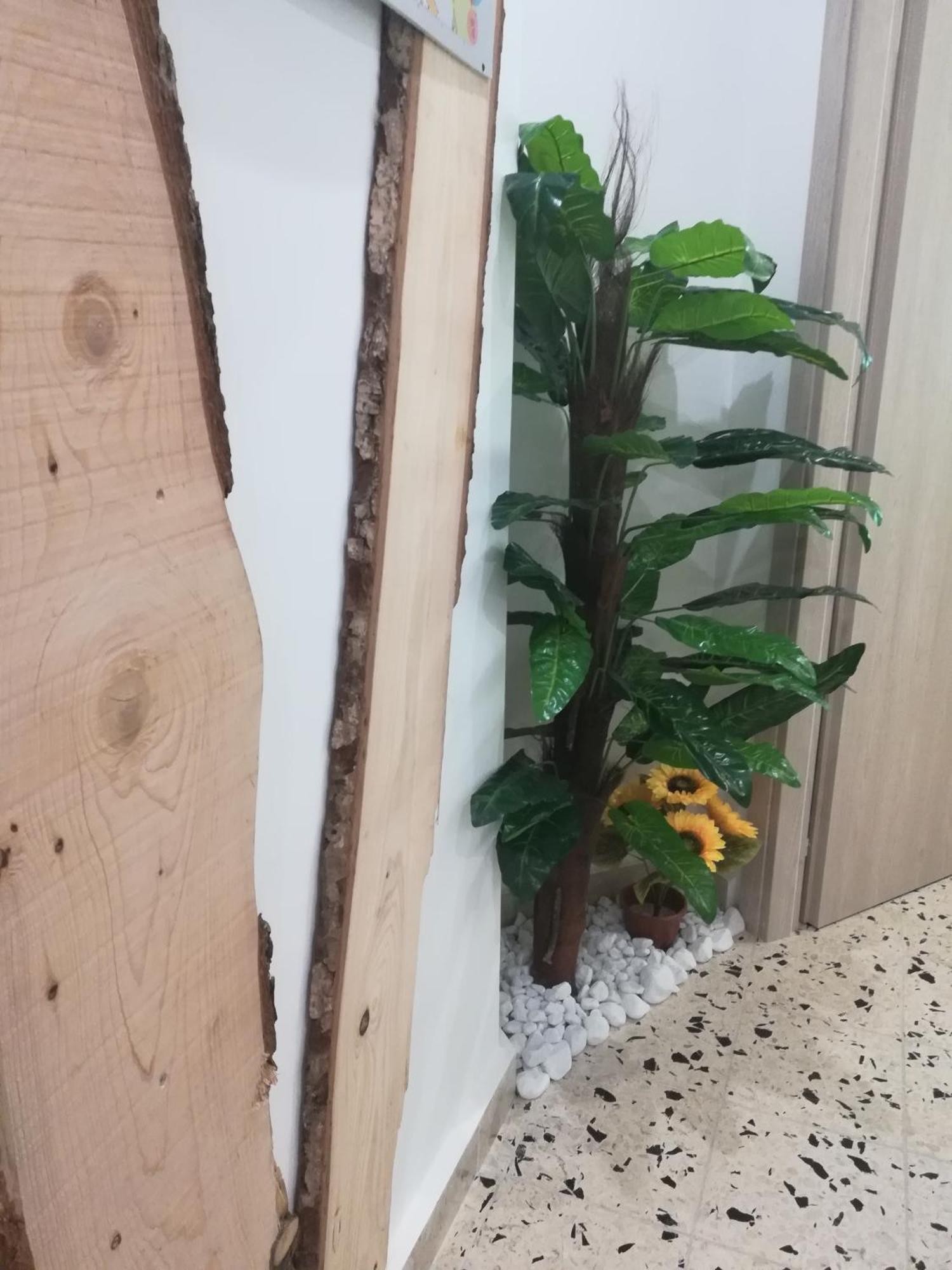 Hotel Antadia Palermo Zewnętrze zdjęcie