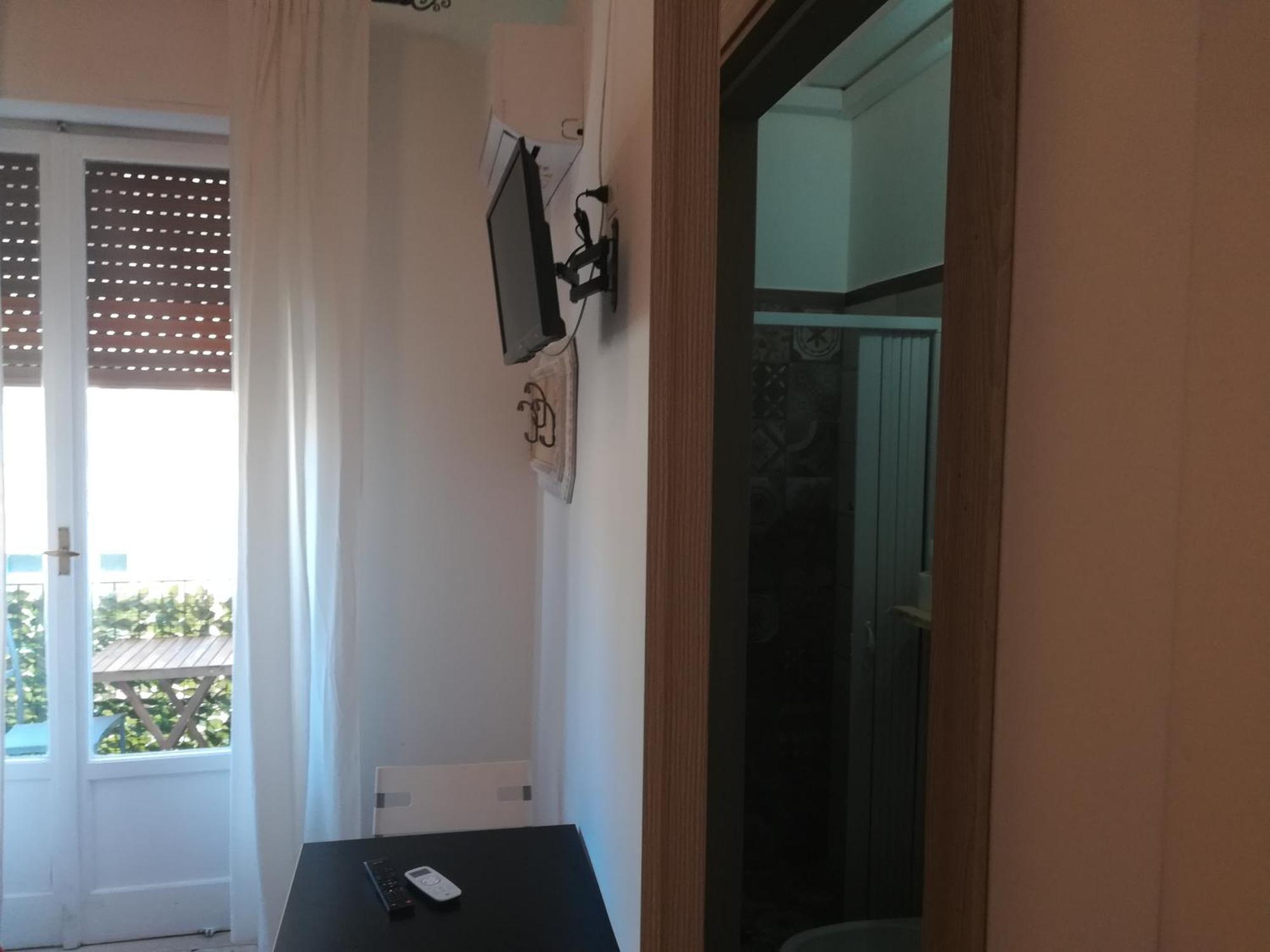 Hotel Antadia Palermo Zewnętrze zdjęcie