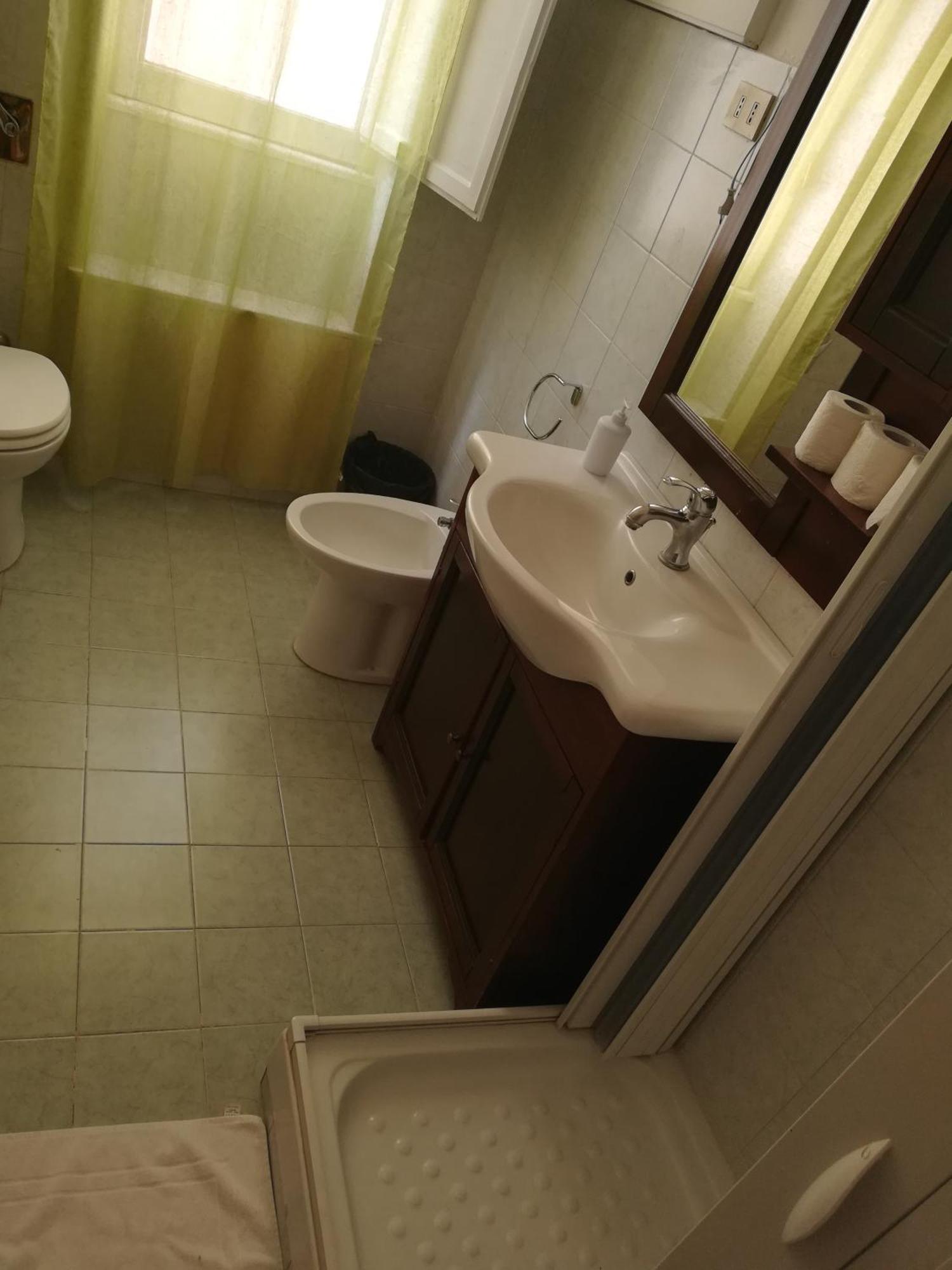 Hotel Antadia Palermo Zewnętrze zdjęcie