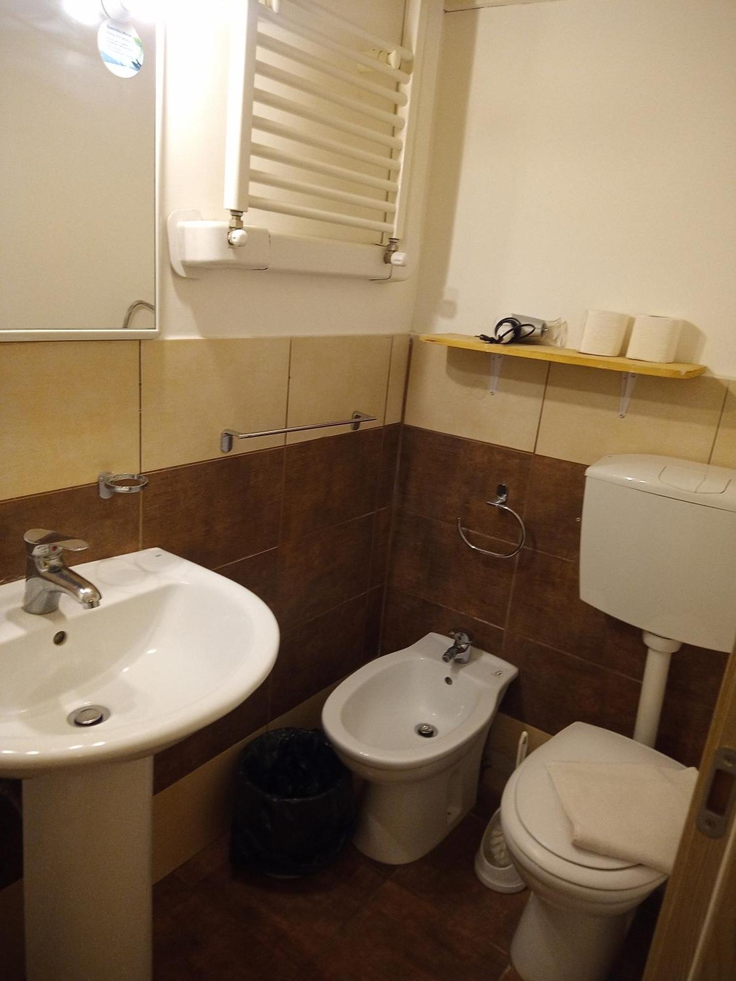 Hotel Antadia Palermo Zewnętrze zdjęcie