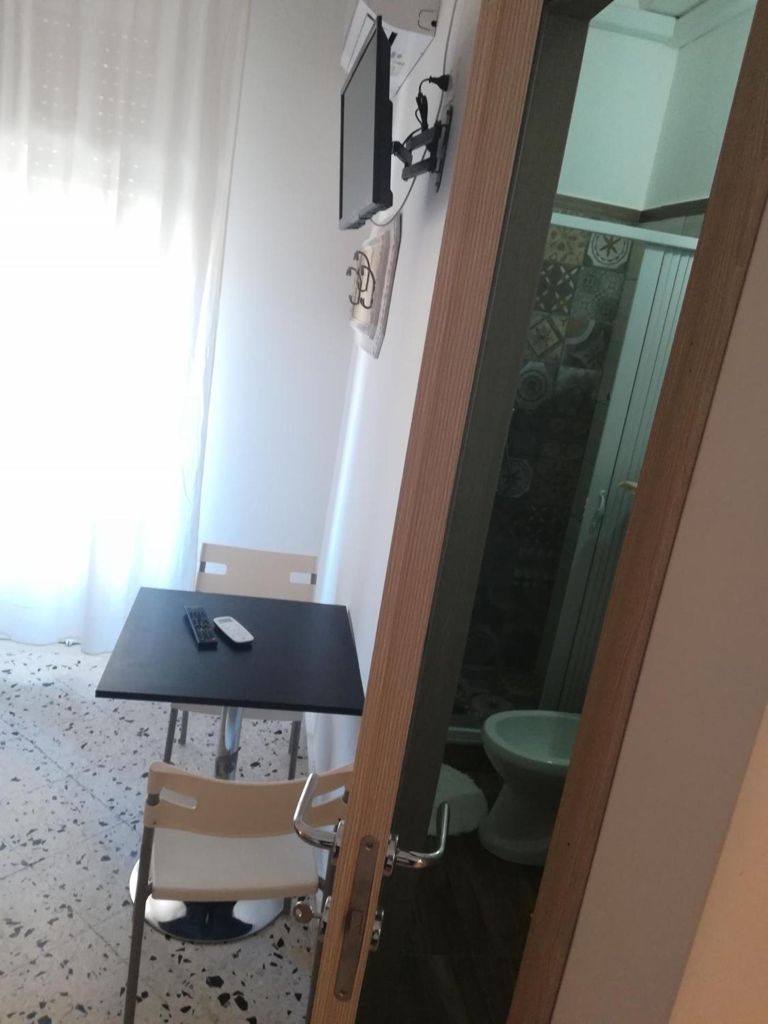 Hotel Antadia Palermo Zewnętrze zdjęcie