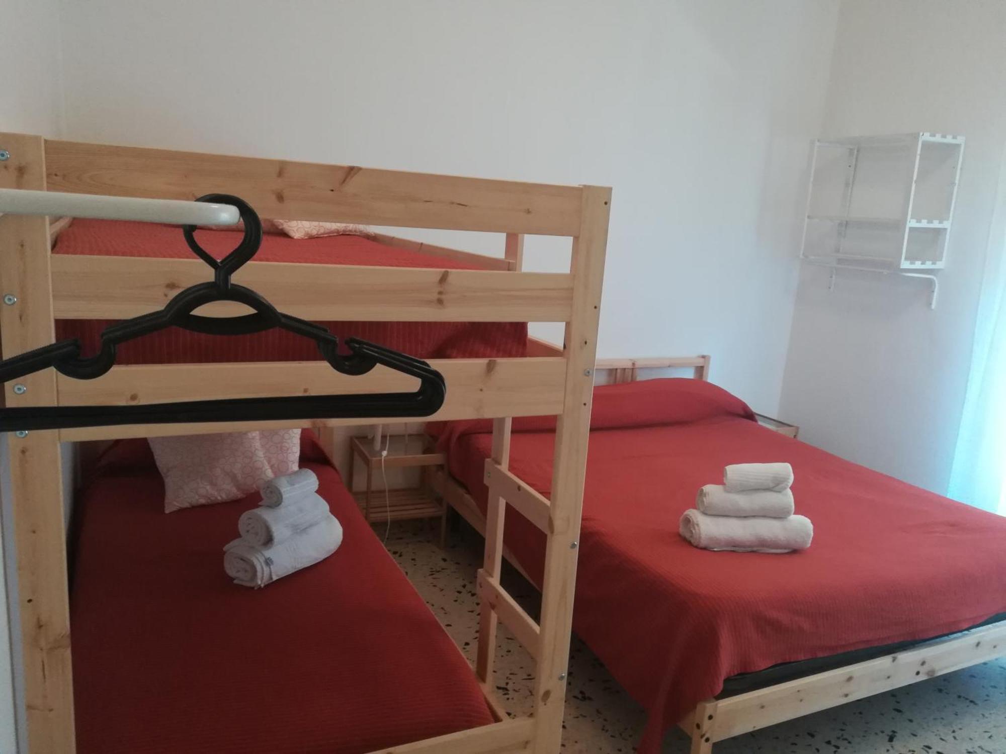 Hotel Antadia Palermo Zewnętrze zdjęcie