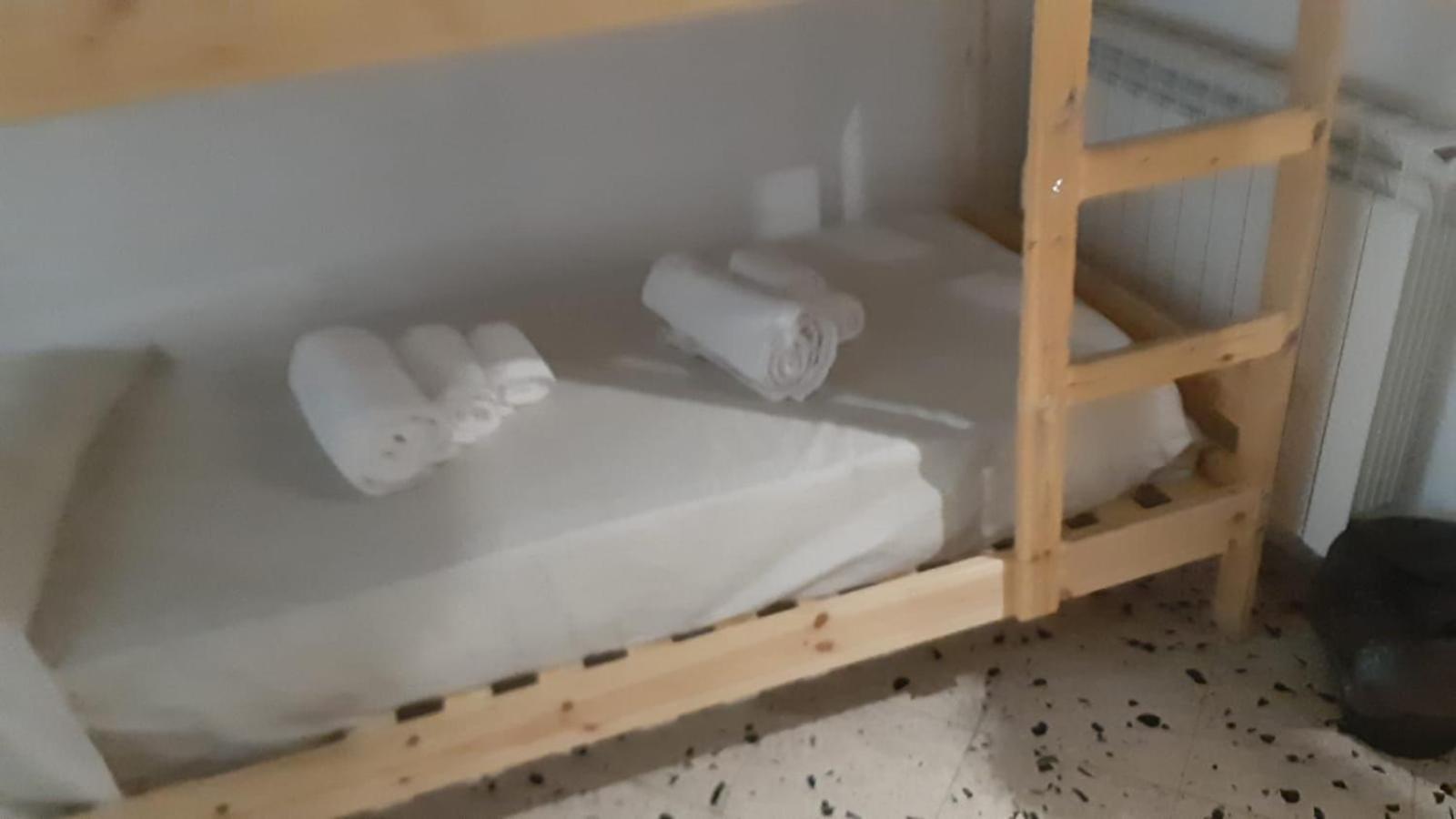 Hotel Antadia Palermo Zewnętrze zdjęcie