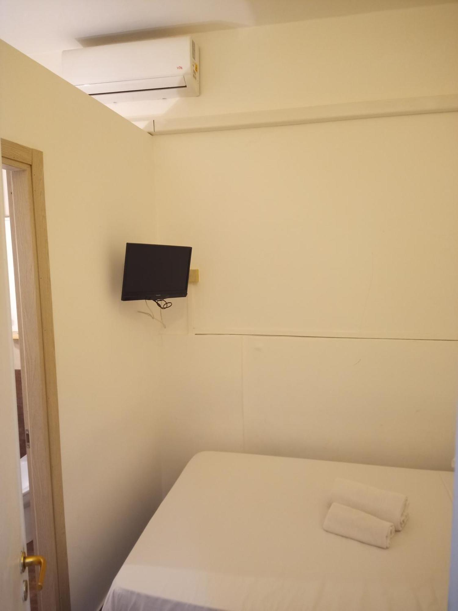 Hotel Antadia Palermo Zewnętrze zdjęcie