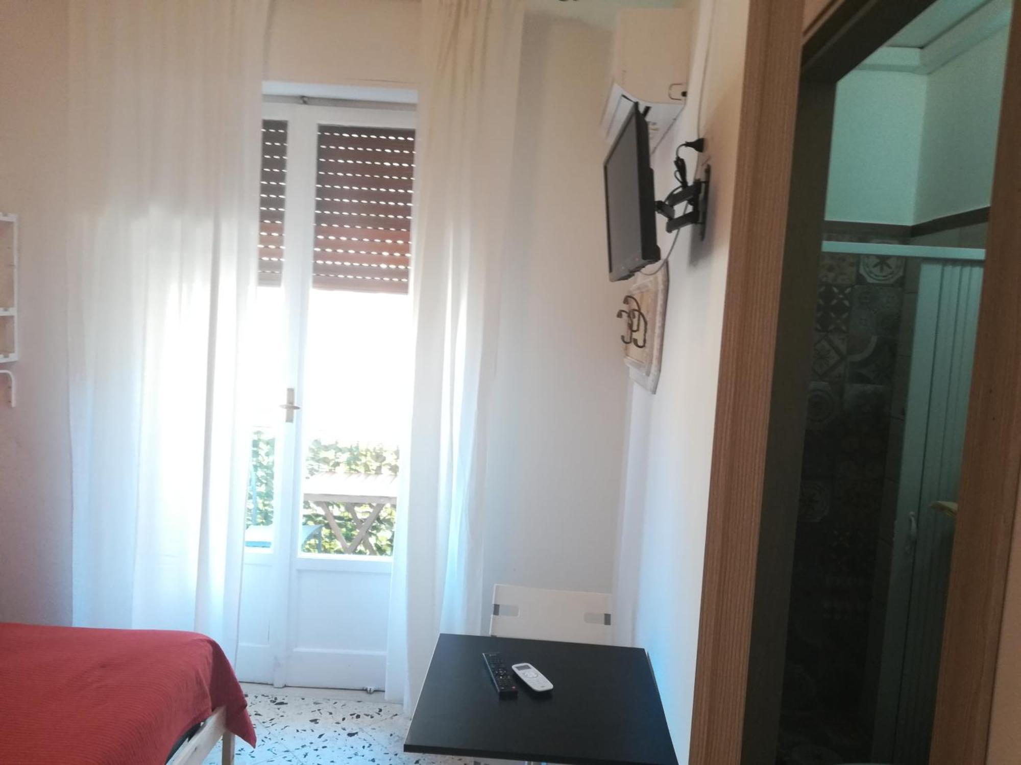 Hotel Antadia Palermo Zewnętrze zdjęcie