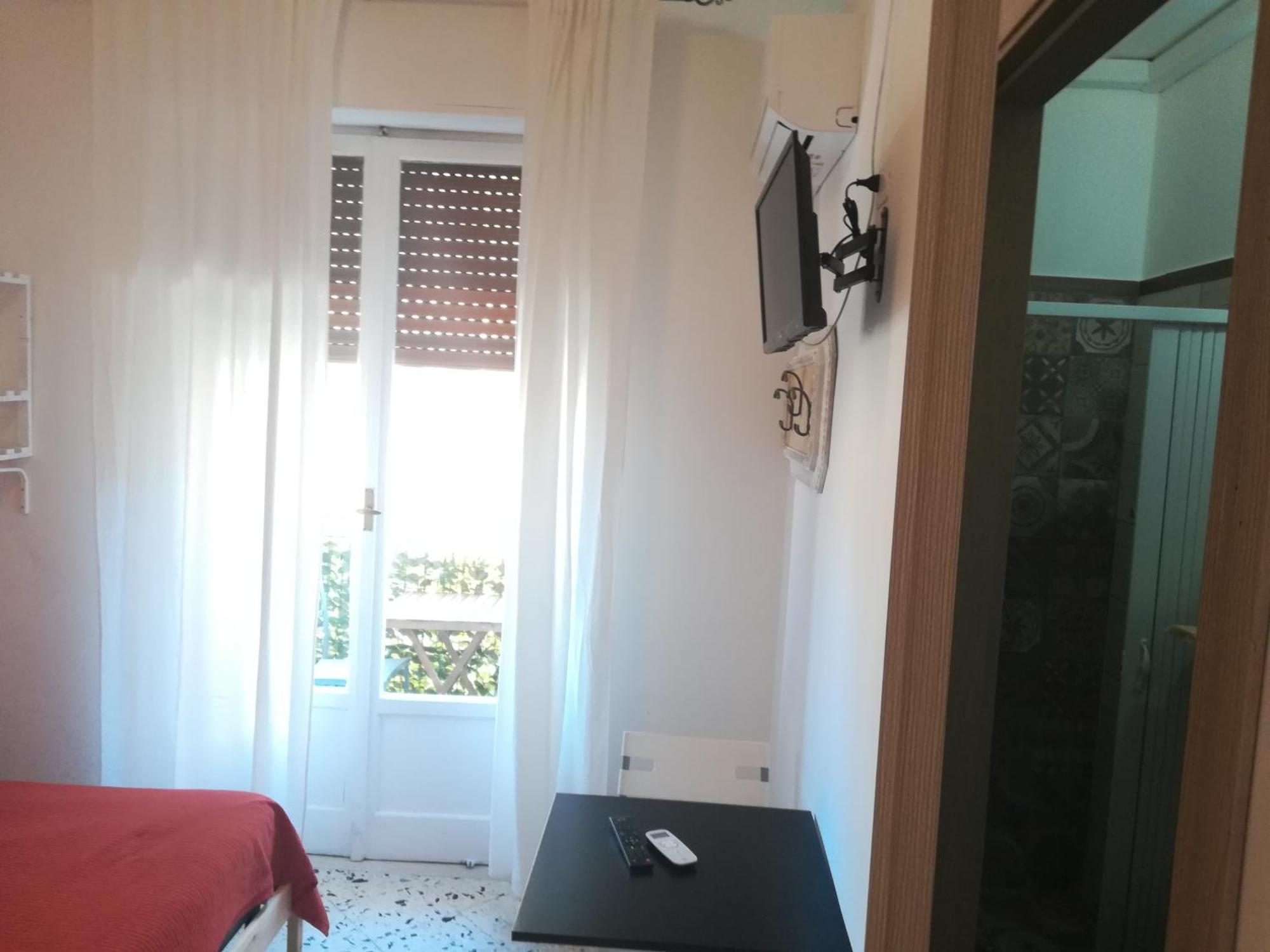 Hotel Antadia Palermo Zewnętrze zdjęcie