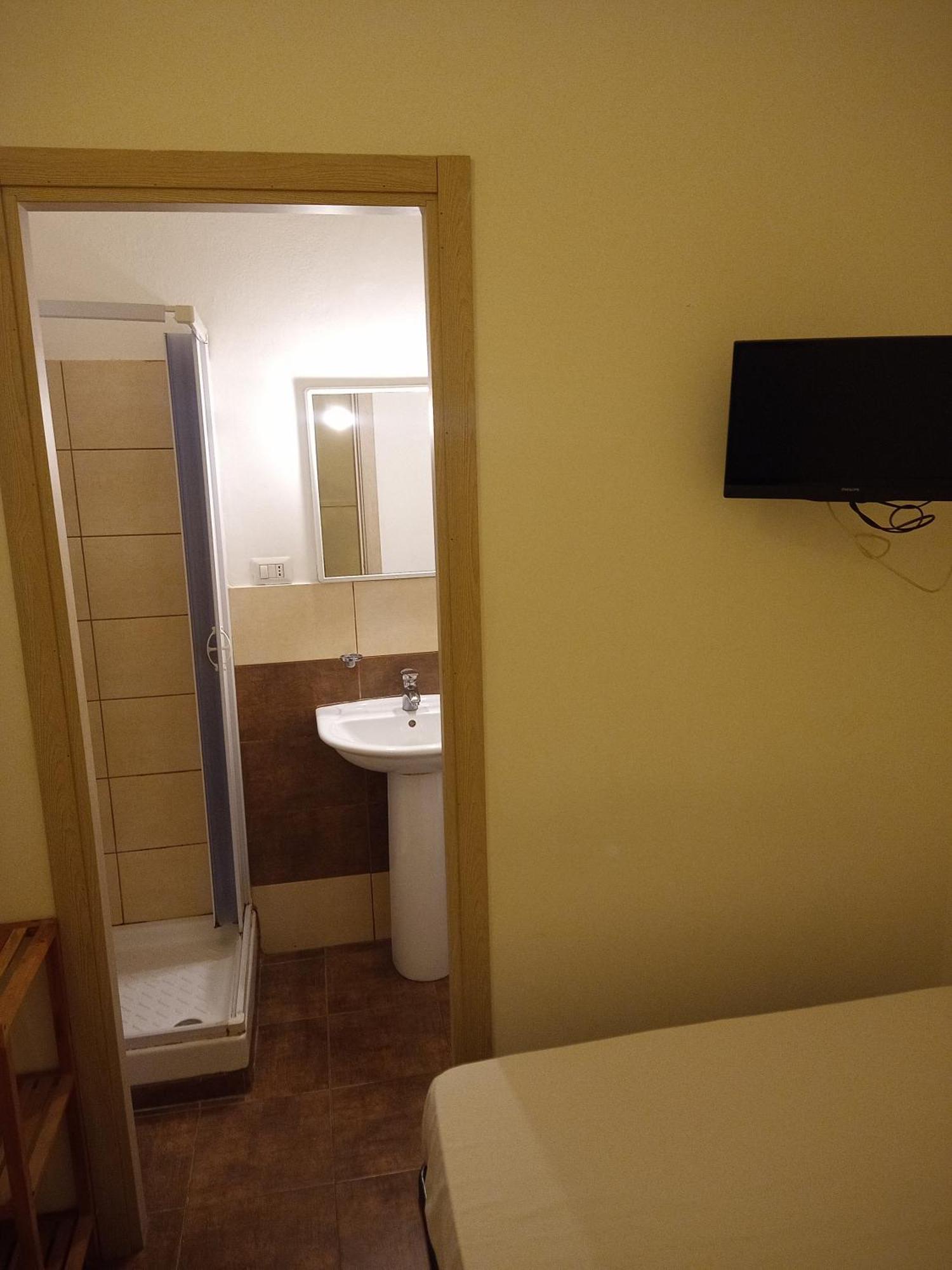 Hotel Antadia Palermo Zewnętrze zdjęcie