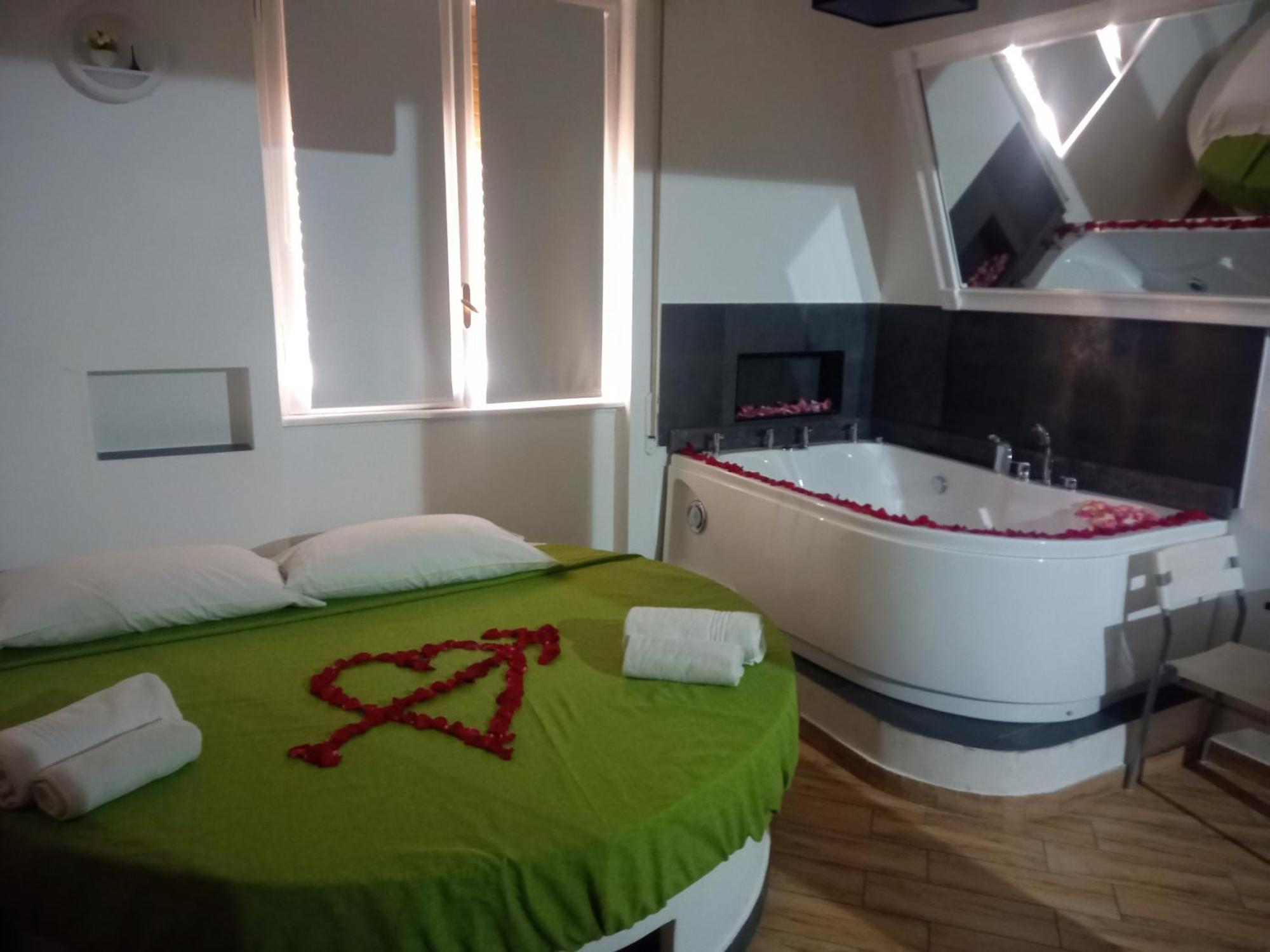 Hotel Antadia Palermo Zewnętrze zdjęcie