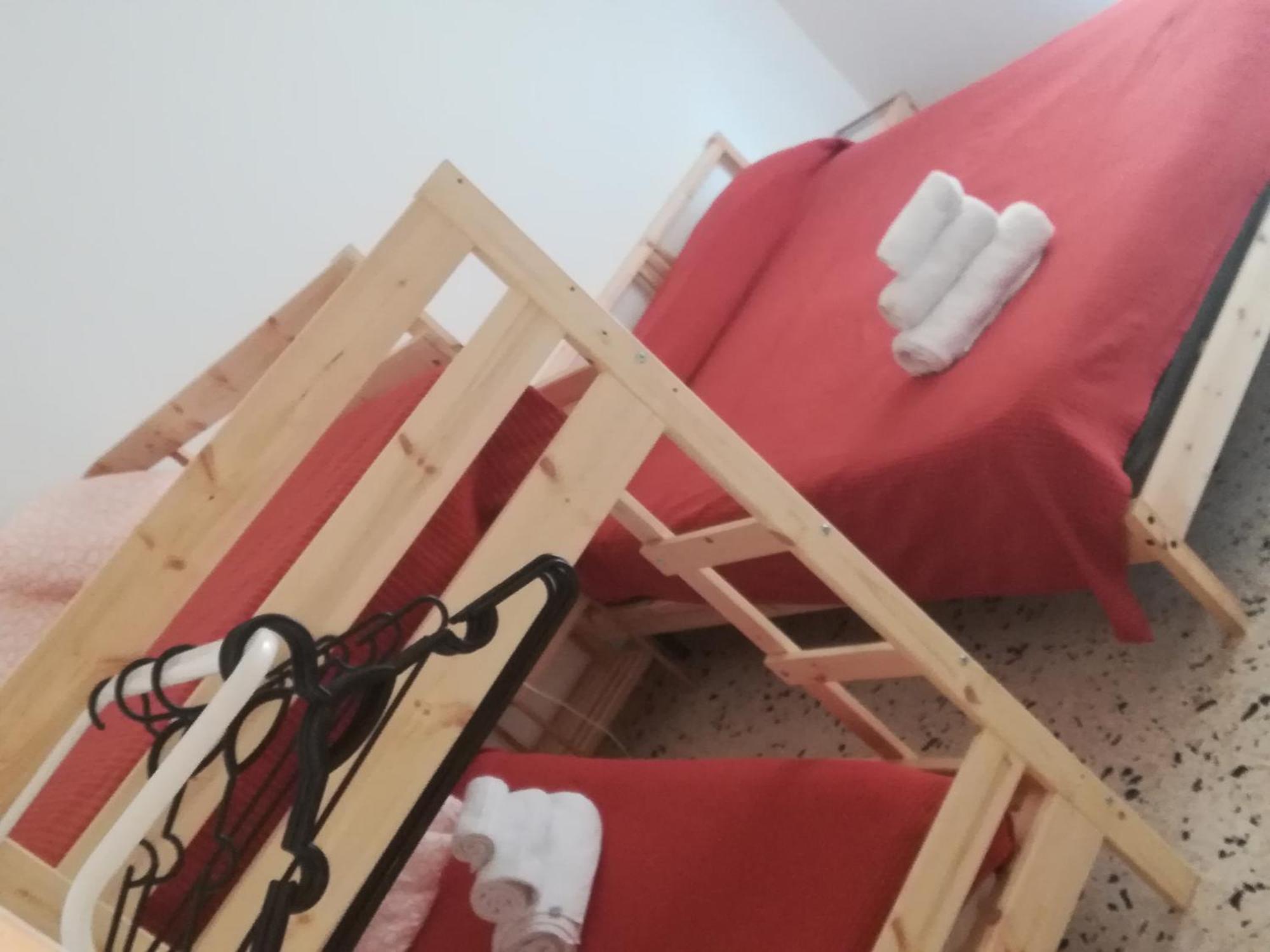 Hotel Antadia Palermo Zewnętrze zdjęcie