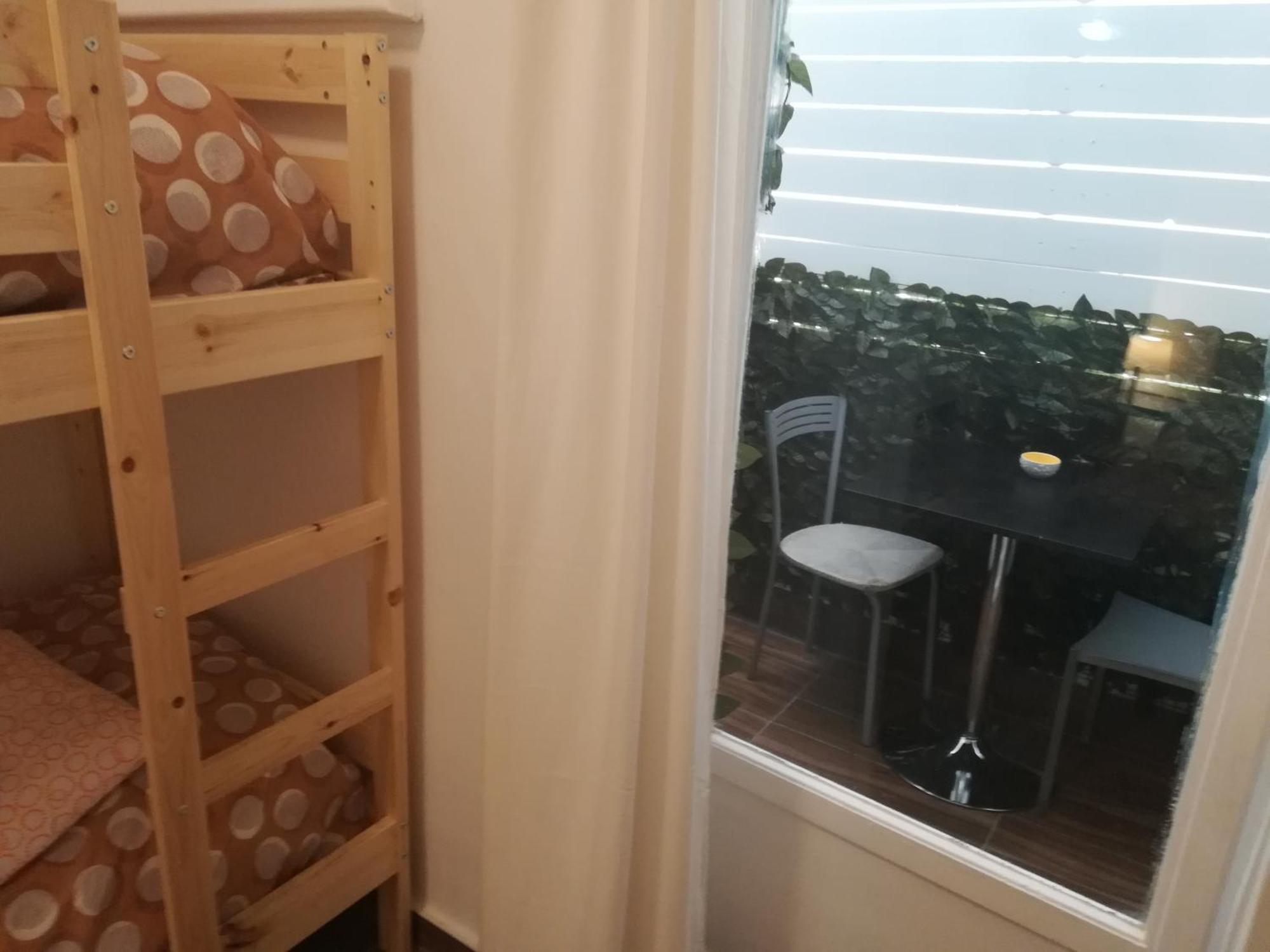 Hotel Antadia Palermo Zewnętrze zdjęcie