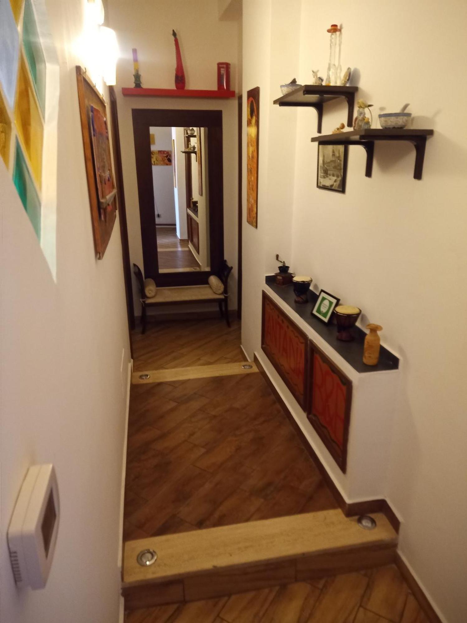 Hotel Antadia Palermo Zewnętrze zdjęcie
