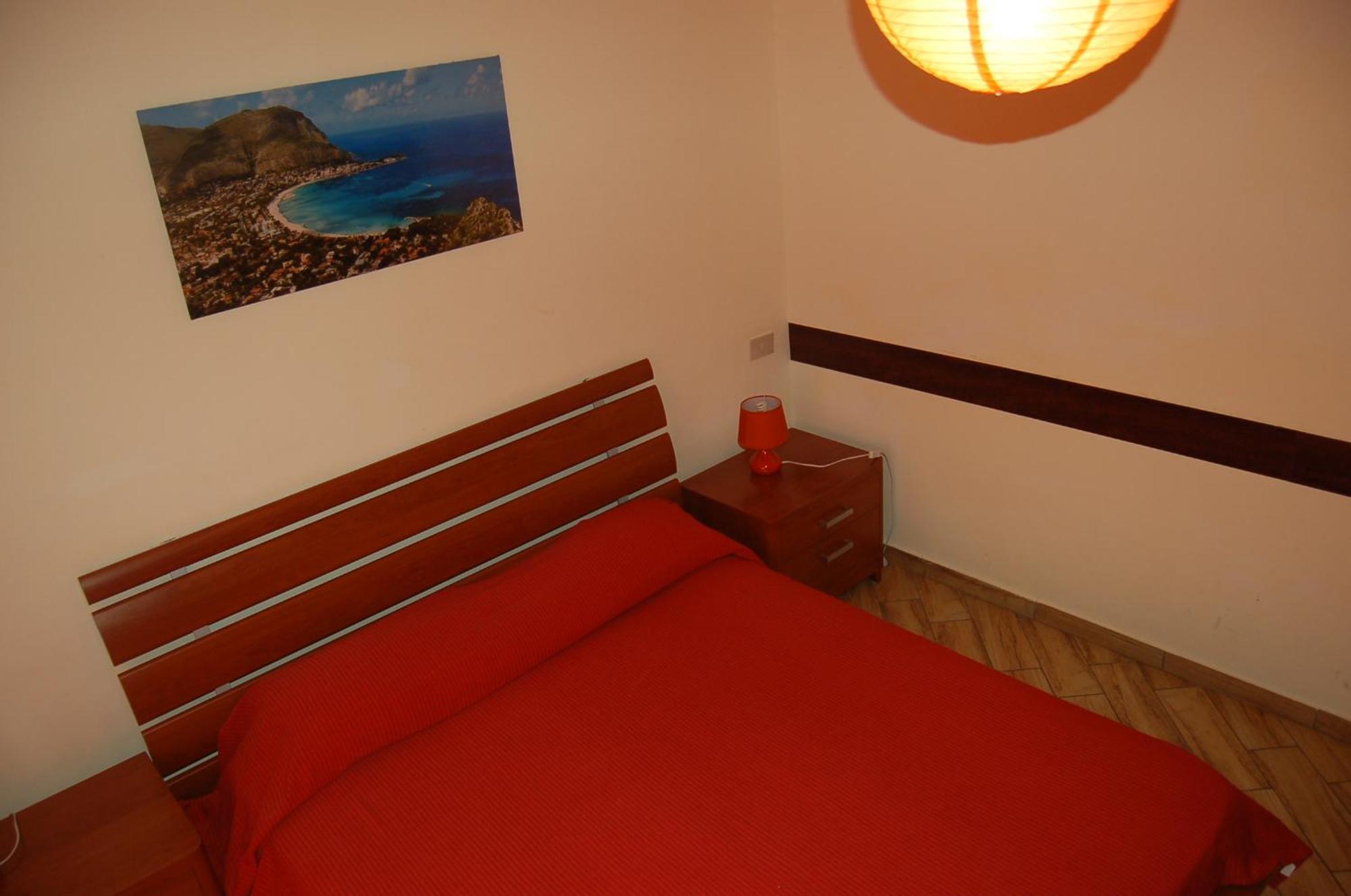 Hotel Antadia Palermo Zewnętrze zdjęcie