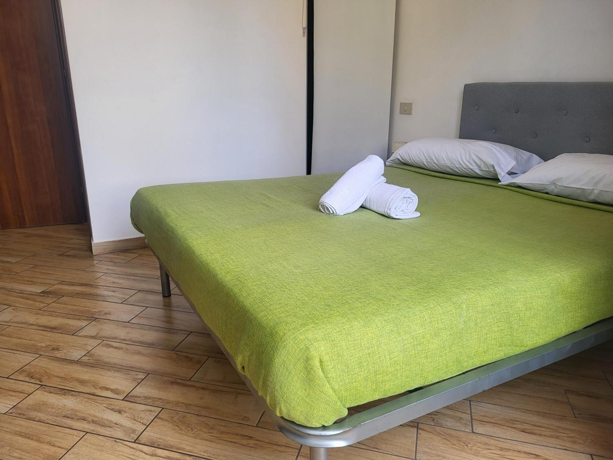 Hotel Antadia Palermo Zewnętrze zdjęcie