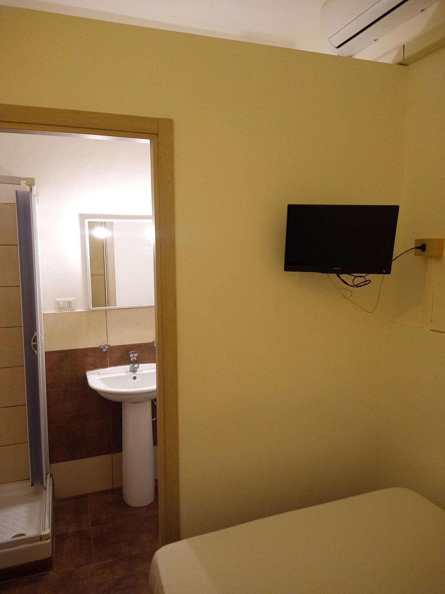 Hotel Antadia Palermo Zewnętrze zdjęcie