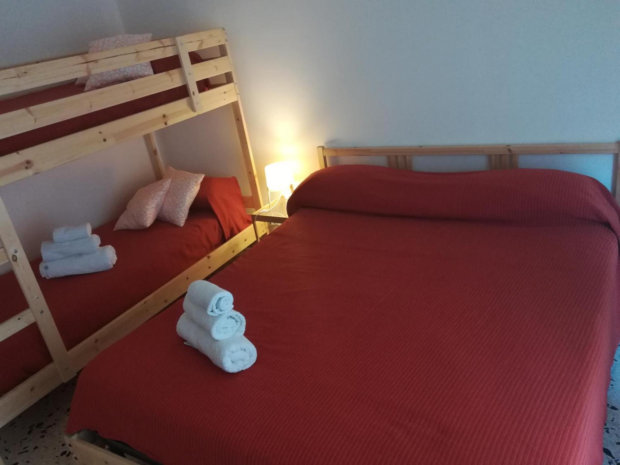 Hotel Antadia Palermo Zewnętrze zdjęcie