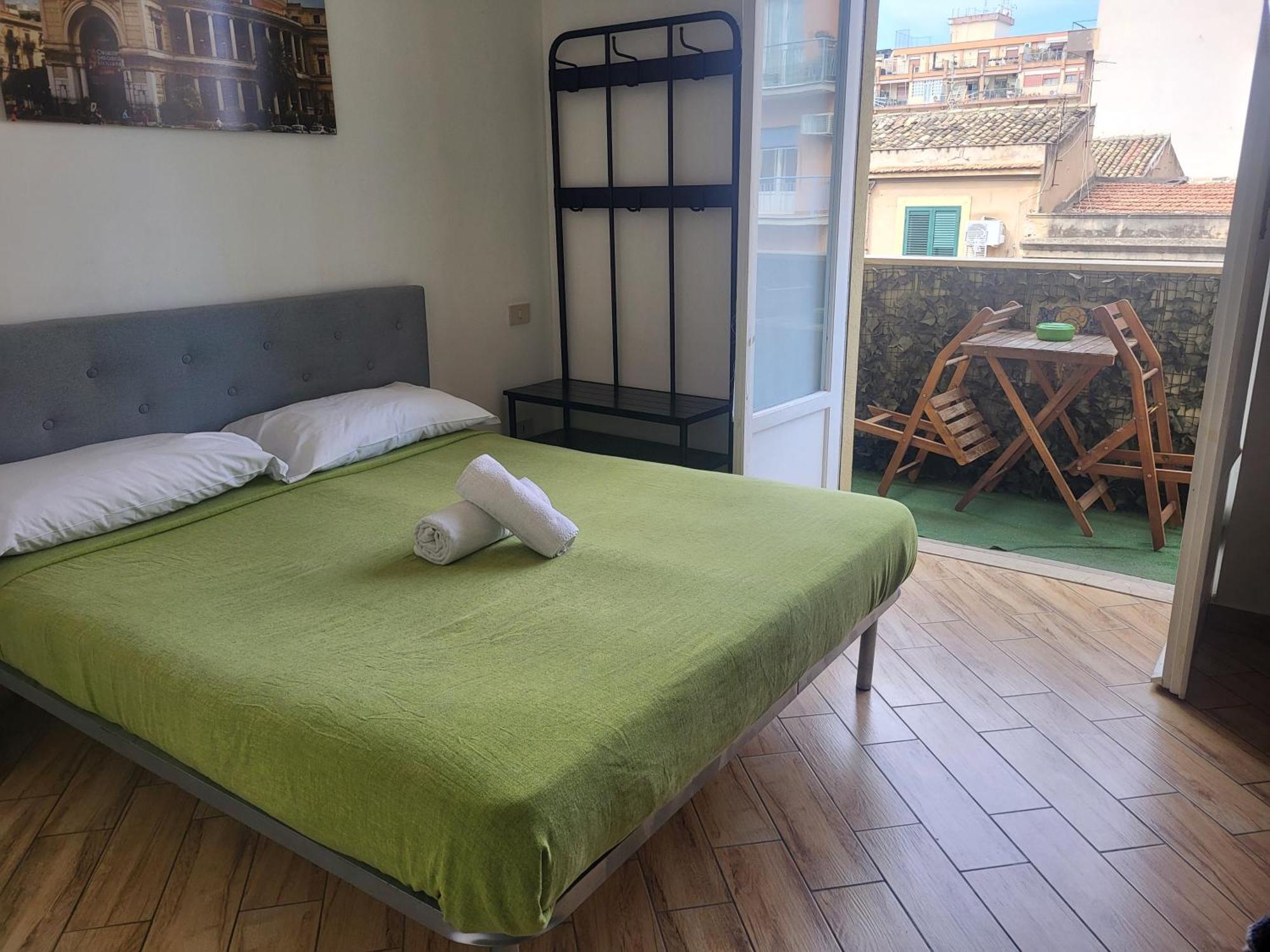 Hotel Antadia Palermo Zewnętrze zdjęcie