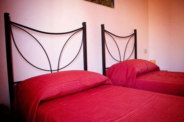 Hotel Antadia Palermo Zewnętrze zdjęcie